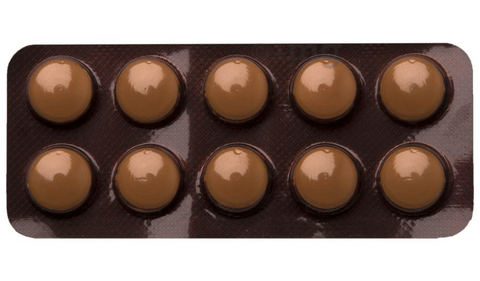 Dicloran A Tablet image