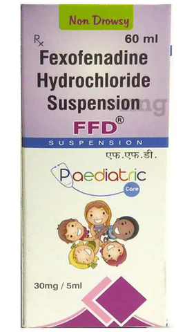 Ffd Oral Suspension image Ffd Oral Suspension image