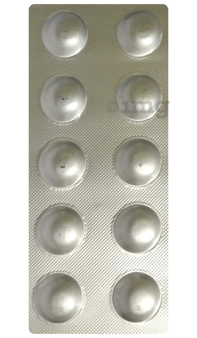 Vesbal 24 Tablet image