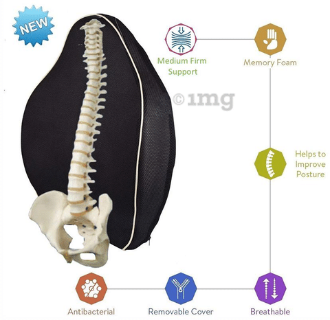 Grin health backrest deals