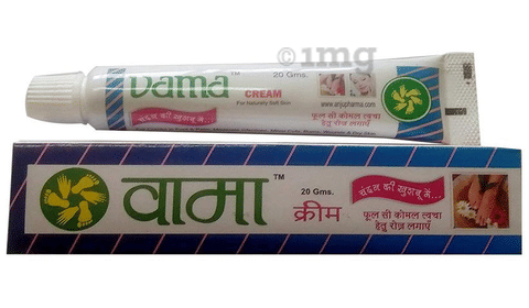 Vama Cream image