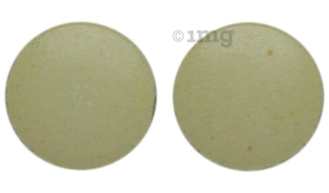 Nitrobest Tablet SR image