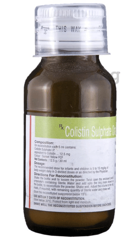 Walamycin Suspension image Walamycin Suspension image