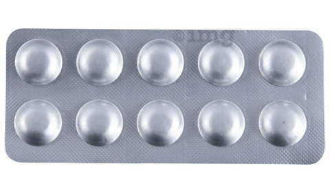 Nimdase Tablet image