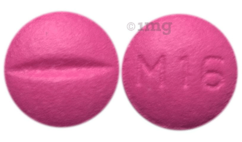 Monit 30 SR Tablet image
