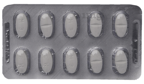 Embeta XR 100 Tablet image