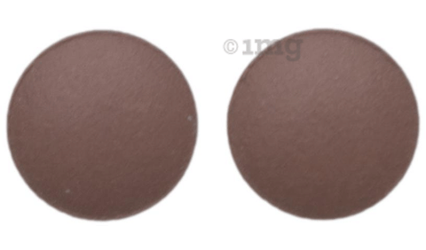 Olsertain-CT 40 Tablet image