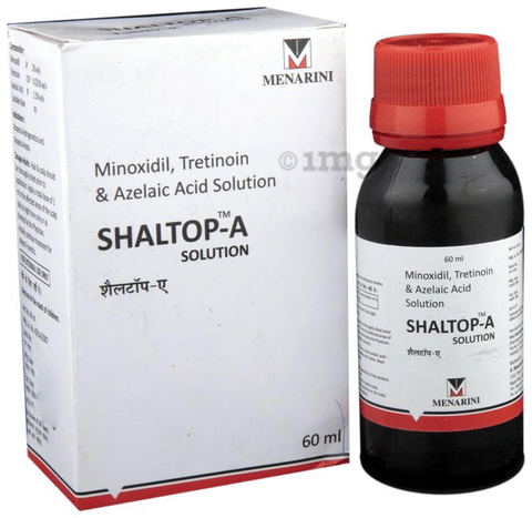 Shaltop A Solution image
