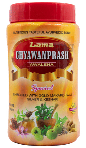 Lama Chyawanprash 1
