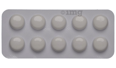 Nitrobest Tablet SR image