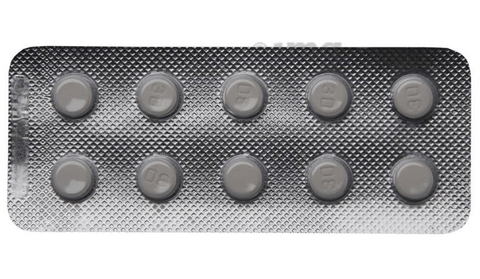 Pioglar 30 Tablet image