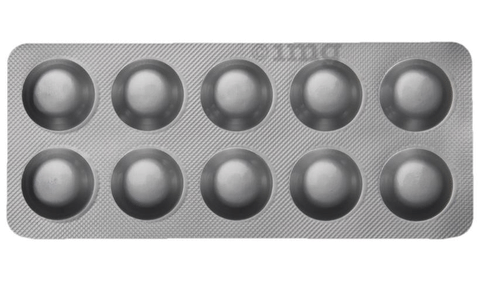 Levogastrol Tablet image