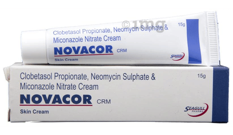 Novacor Cream