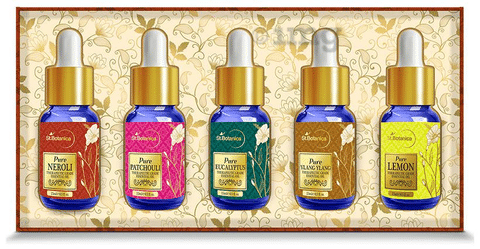 Neroli patchouli 2025