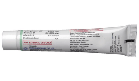 Melapik  Ever New Cream image