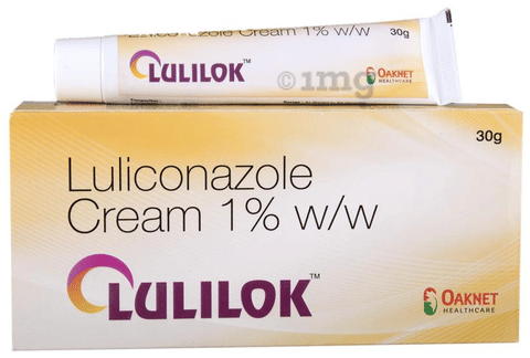 Lulilok Cream