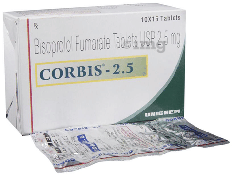 Corbis 2.5 Tablet image Corbis 2.5 Tablet image