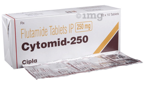 Cytomid 250 Tablet image Cytomid 250 Tablet image