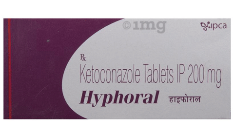 Hyphoral Tablet image