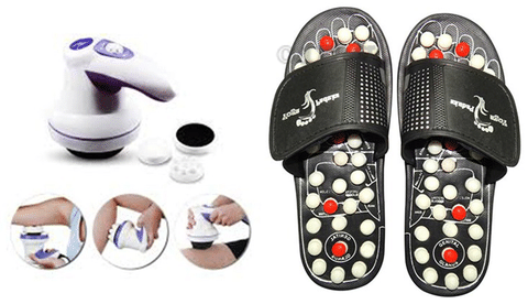 Accu paduka discount