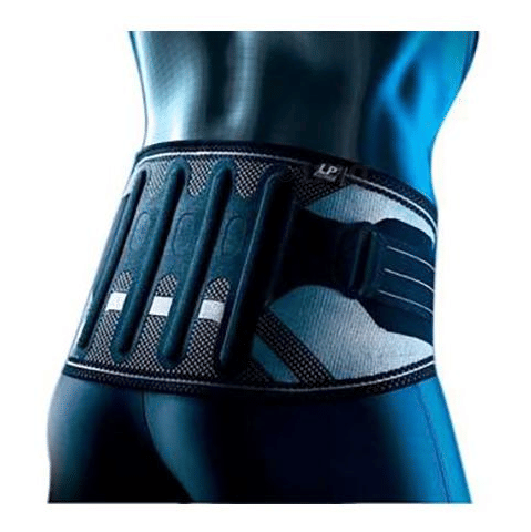 LP #160XT X-Tremus Back Support Medium test image