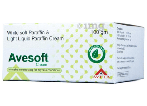Avesoft Cream image