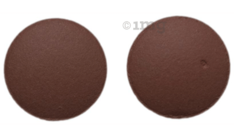 Ursetor 150 Tablet image