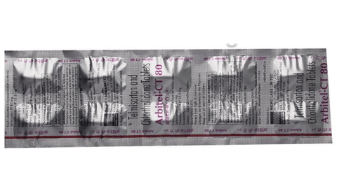 Arbitel-CT 80 Tablet image Arbitel-CT 80 Tablet image