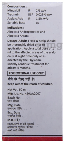 Shaltop A Solution
