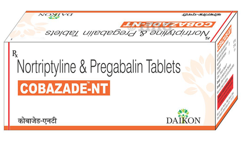Cobazade-NT Tablet image