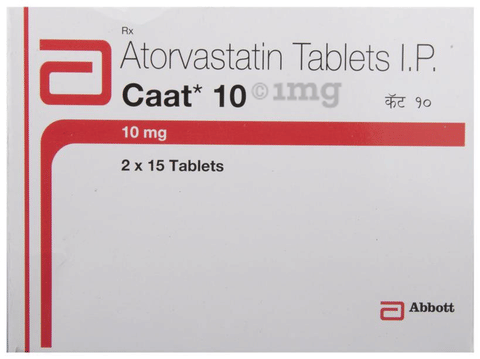 CAAT 10 Tablet image