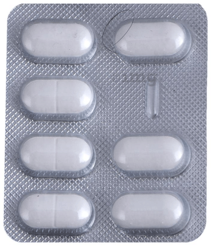 Fintrix 500 Tablet image