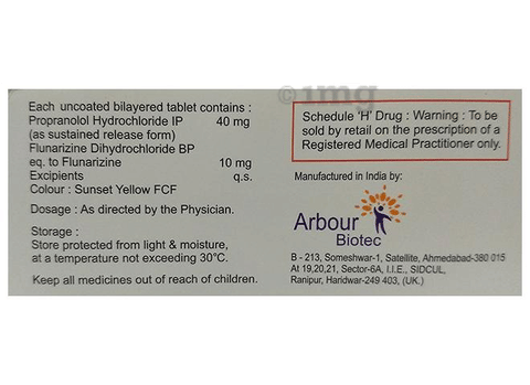 Mibelium-Plus Tablet SR image Mibelium-Plus Tablet SR image