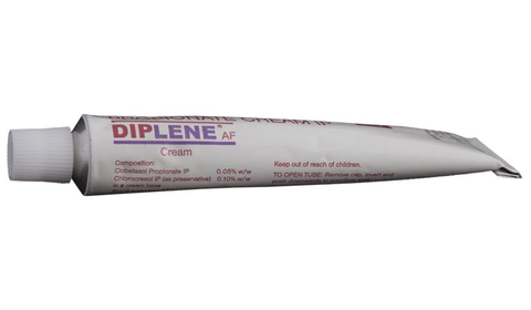 Diplene AF Cream image