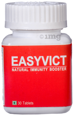 Easyvict Tablet image Easyvict Tablet image