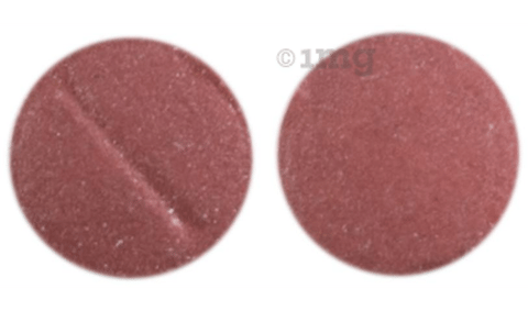 Desilam 10 Tablet image