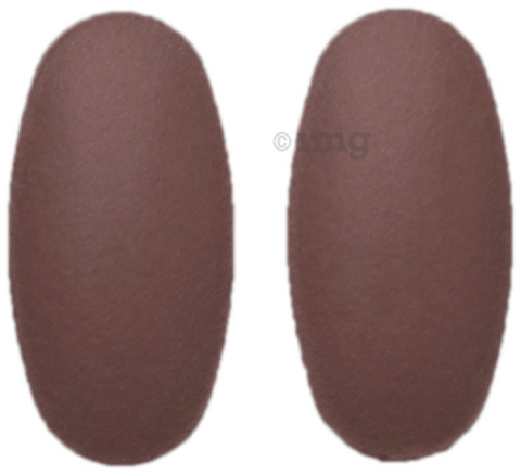 Fexova 180 Tablet image