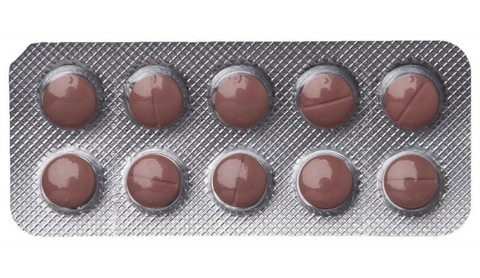 Donamem 10 Tablet image