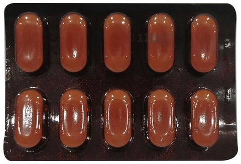 Mesalzer Tablet PR image