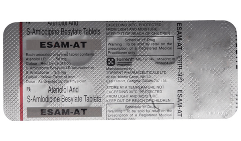 Esam-AT Tablet image