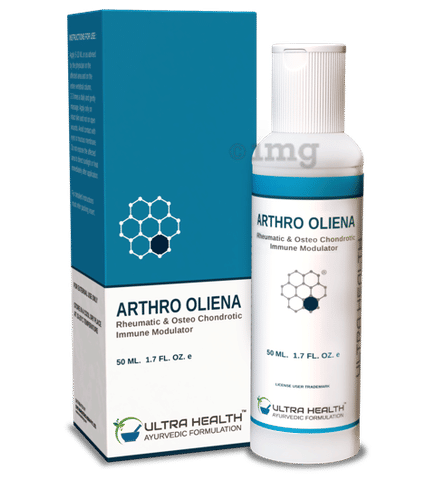 Arthro Oliena image
