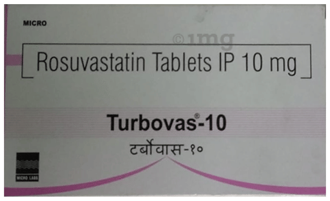 Turbovas 10 Tablet image