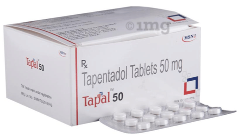 Tapal 50 Tablet image