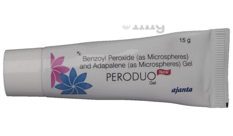 Peroduo Gel image