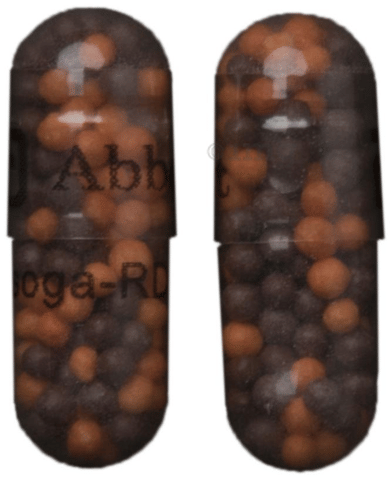 esoGA-RD Capsule SR image