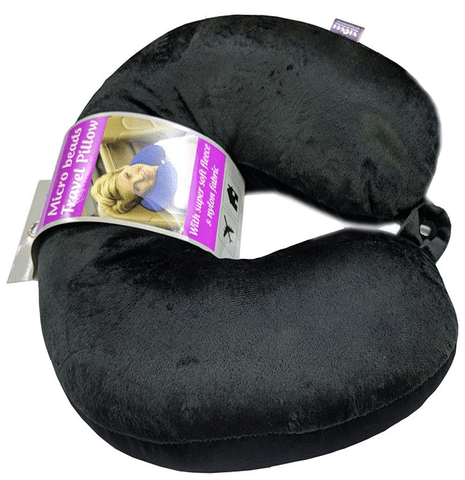 Best microbead deals neck pillow