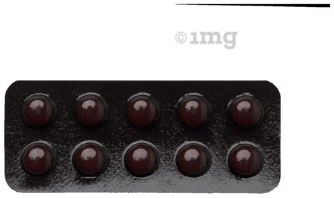 Oxyspas 2.5 Tablet image