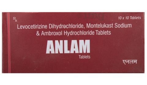 Anlam Tablet image