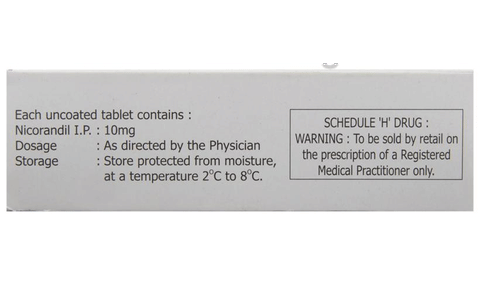 K-Ion 10mg Tablet image