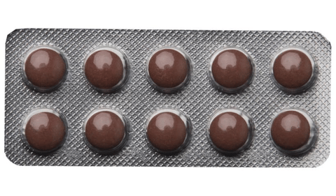 Voltaflam 50 Tablet image